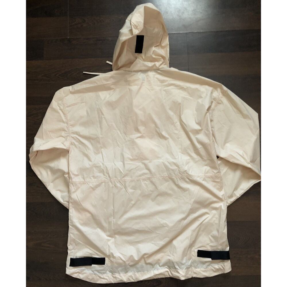 Mens TERREX Made to Be Remade Wind Anorak Sz Large - Picture 9 of 16
